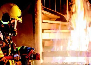 Este fin de semana Bomberos vuelve a la calle a retirar convenios de apoyo