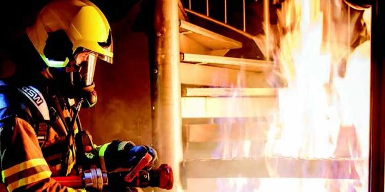 Este fin de semana Bomberos vuelve a la calle a retirar convenios de apoyo