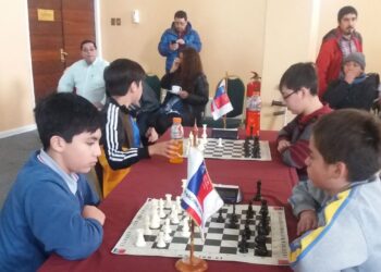 Campeonatos Regionales organizados por Mindep IND se efectuarán de manera virtual.
