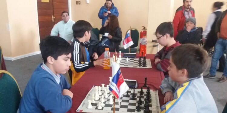 Campeonatos Regionales organizados por Mindep IND se efectuarán de manera virtual.