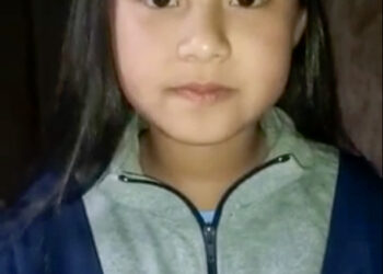 NIÑA DE PUYEHUE REPRESENTA A LA REGION EN CONCURSO DE LECTURA.