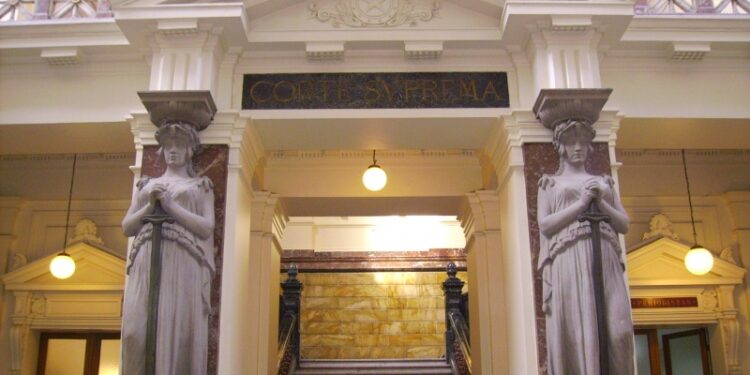 CORTE SUPREMA ORDENA A CLÍNICA PRIVADA ADOPTAR PROTOCOLOS DE COVID -19 .