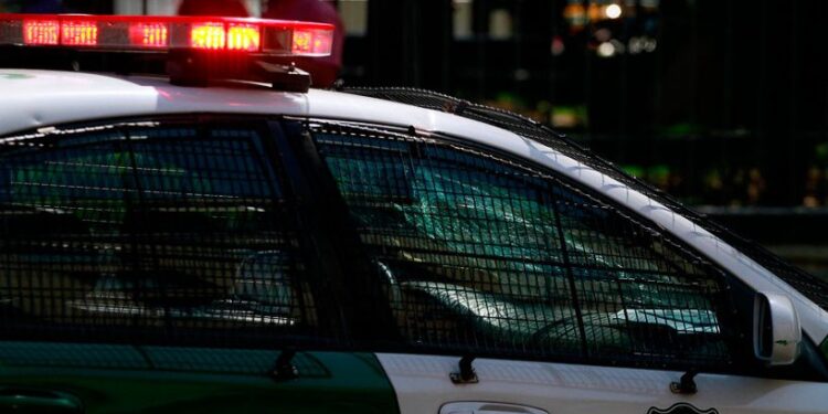 Conmoción en Puerto Octay por muerte de menor de 5 años en atropello