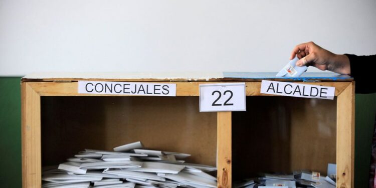 En Osorno la derecha aún no define su carta para elecciones de alcaldes y concejales 2021