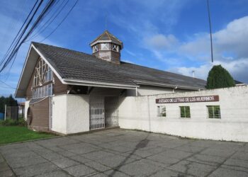 CORTE DE PUERTO MONTT ELABORA TERNA PARA PROVEER CARGO DE JUEZ TITULAR .