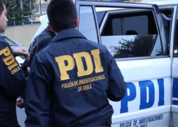 4 personas detenidas en Mal Chino de Osorno por infracción al art.318 del Código Penal