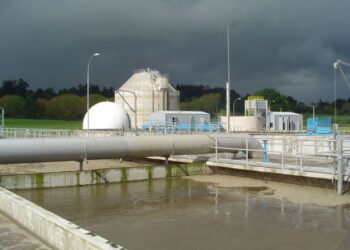 ESSAL aclara que su Planta de Tratamiento de Aguas Servidas de Osorno funciona con normalidad