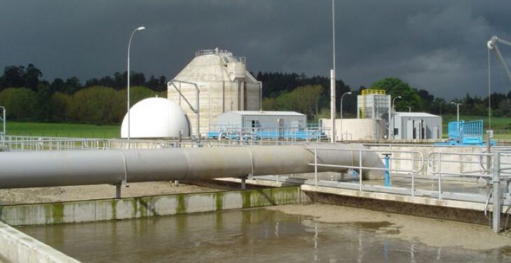 ESSAL aclara que su Planta de Tratamiento de Aguas Servidas de Osorno funciona con normalidad