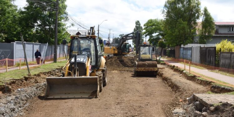 Millonaria inversión en proyecto de mejoramiento del acceso norte a  San Pablo