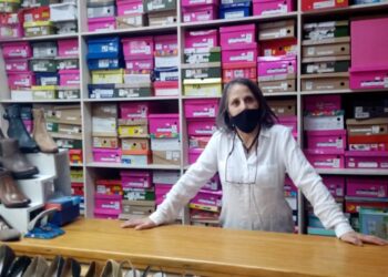 COMERCIO LOCAL MEJORAN SUS VENTAS Y PIDEN NUEVAS MEDIDAS