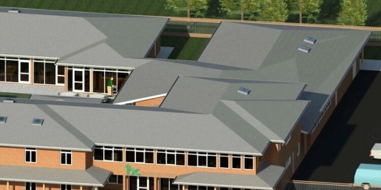 Iniciará la construcción del Hogar de Cristo de Osorno.