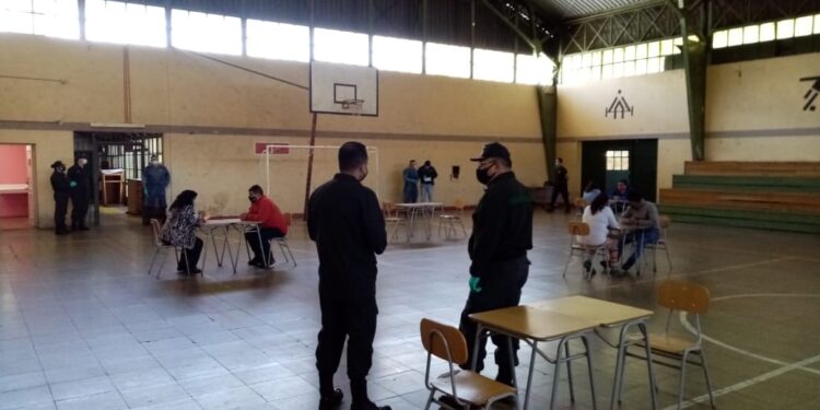 Reanudan visitas en cárcel de Osorno