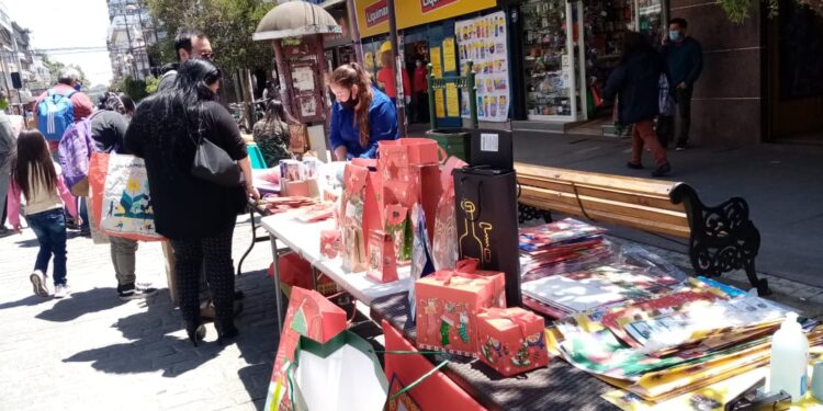 COMERCIO PIDE RETROCEDER HORARIO DE TOQUE DE QUEDA.