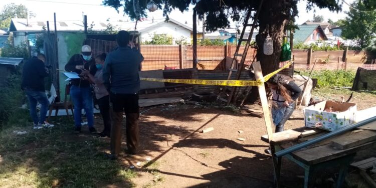 #Osorno: TRÁGICA MUERTE DE RECONOCIDO DIRIGENTE SOCIAL.