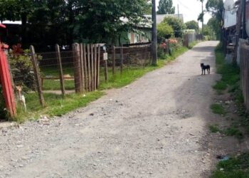 Municipio logró recomendación satisfactoria de proyecto de alcantarillado y agua potable de población Moyano y lo postulará ahora a fondos regionales para ejecución