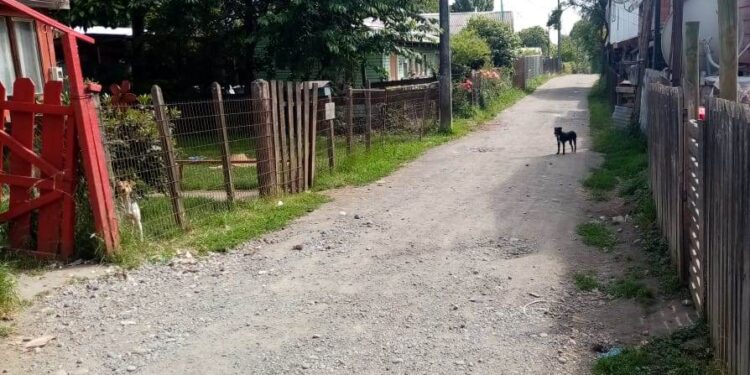 Municipio logró recomendación satisfactoria de proyecto de alcantarillado y agua potable de población Moyano y lo postulará ahora a fondos regionales para ejecución