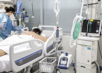 3 fallecidos por Covid 19 reportó la Seremi de Salud de Los Lagos este domingo