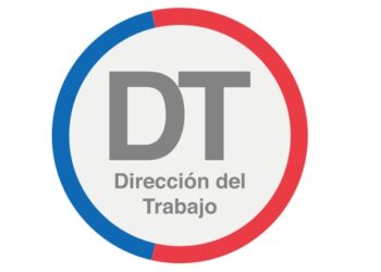Funcionarios de la Inspección del Trabajo llegaron hasta las obras del Cesfam de Chuyaca.