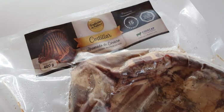 Lanzan innovador proyecto denominado “Comercialización de productos procesados Ovino