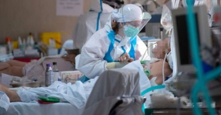 Provincia de Osorno sigue en alza sumó 4 fallecidos y 53 nuevos casos de Covid-19