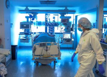 ¡Preocupante! provincia de Osorno no baja cifras de contagios de Covid-19