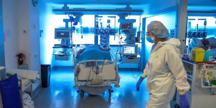 ¡Preocupante! provincia de Osorno no baja cifras de contagios de Covid-19