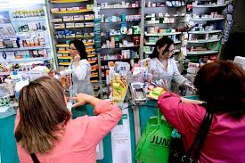 Comienza pago de las compensaciones a los consumidores por la colusión de las farmacias