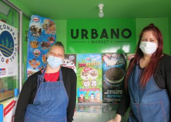 “Osorno Compra Local” se refuerza con dos nuevos puntos de venta y continúa impulsando la economía local