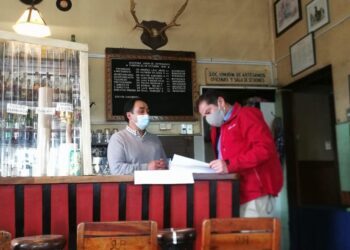 Más de $ 723 millones se han destinado para la reactivación de emprendedores en la provincia de Osorno