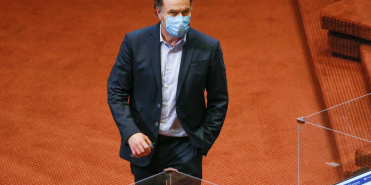Diputado Jürgensen celebró proyecto de ley que aumenta sanciones por adulteración o falsificación al sistema de trazabilidad animal