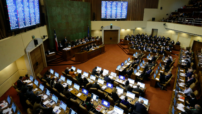 Evópoli presentará este sábado su propuesta para una nueva Constitución y ratificará sus candidatos a la Convención