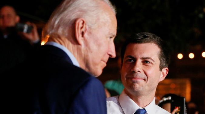 Biden confirma a exrival para Transporte y exgobernadora suena para Energía