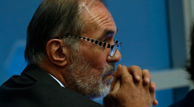 Caso Corpesca: Tribunal absuelve a exsenador Orpis por delitos tributarios y lo condena por fraude al Fisco y cohecho