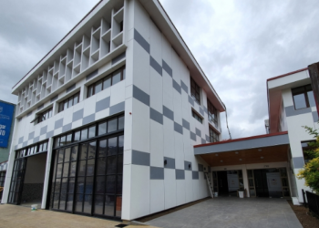 Con el fin de resguardar las nuevas instalaciones municipio entregó las llaves de cuartel general, cuarta y quinta compañías a bomberos de Osorno