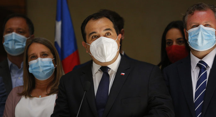Cámara aprueba proyecto de migraciones y bancada RD amenaza con acudir al TC