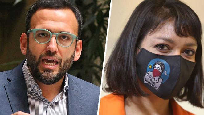 Extranjería y migración: Senado aprueba informe de comisión mixta y proyecto queda listo para ser ley