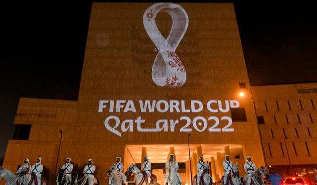 Catar inaugurará estadio del Mundial 2022 solo con hinchas con test negativo, curados o vacunados contra COVID-19