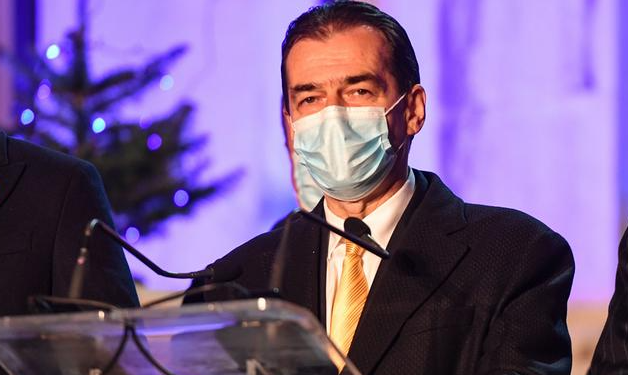 Renuncia el primer ministro rumano tras sufrir caída en elecciones parlamentarias