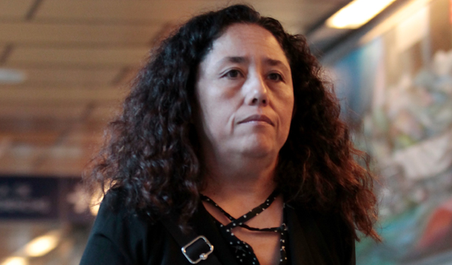 Corte de Santiago revoca resolución y deja en prisión a todos los formalizados por amenazas a fiscal Chong