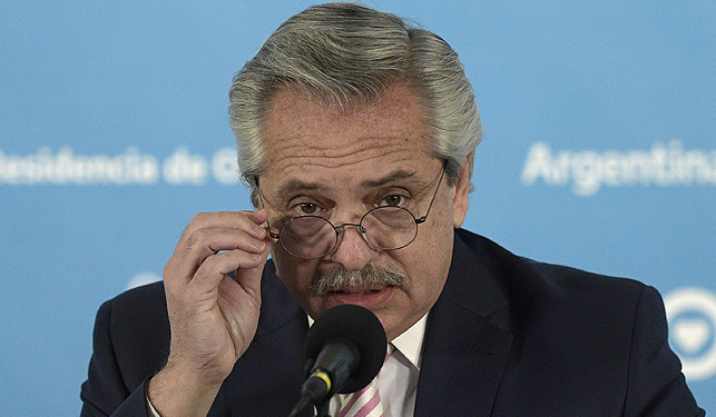 Congreso argentino debate en sala nuevo proyecto de legalización del aborto