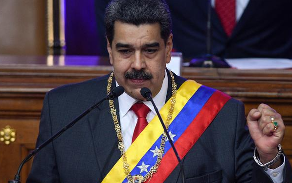 Nicolás Maduro: «si vuelve a ganar la oposición, yo me voy de la Presidencia»