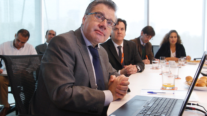 Informe iCOVID: Expertos alertan por re-aceleración de la pandemia en el país