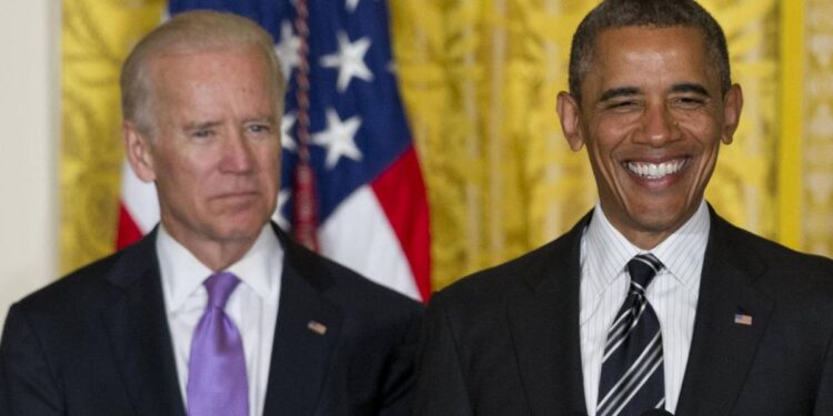 Primeras críticas a Biden en Estados Unidos: ¿por qué arma su gabinete con los «veteranos» del gobierno de Obama?