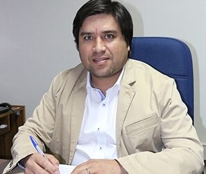 EL LUNES COMIENZA A FUNCIONAR BOULEVARD DE CALLE RAMIREZ.