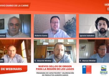 Diversificación de la oferta productiva y asociatividad, los grandes desafíos .