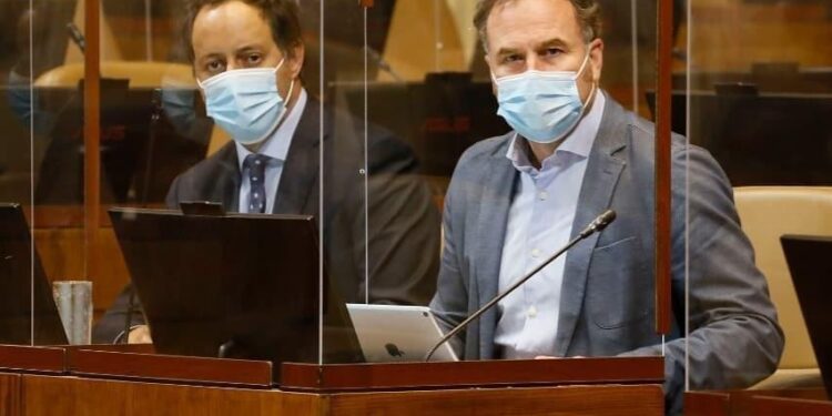Corte de Apelaciones rechazó reclamos de ilegalidad presentados por dueños de juegos de Osorno