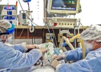 Osorno y Puerto Montt siguen a la cabeza de contagios Covid-19 en la región de Los Lagos