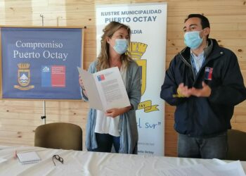 Realizaran estudio de ubicación y estado de redes de alcantarillado y agua potable en Puerto Octay