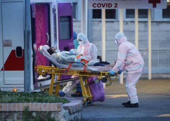 Contagios covid-19 siguen en alza en Osorno y Puerto Montt