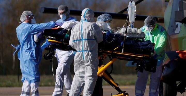 Informe del Minsal reportó 4 muertos por Covid-19 en la provincia de Osorno